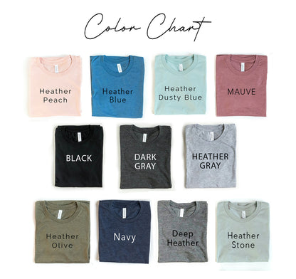 Equality T-shirt