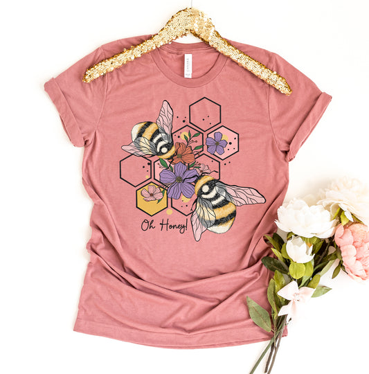 Oh Honey T-shirt